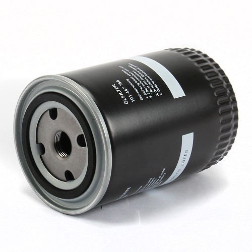  Oil filter for Audi Cabriolet type B4 - AC50156 