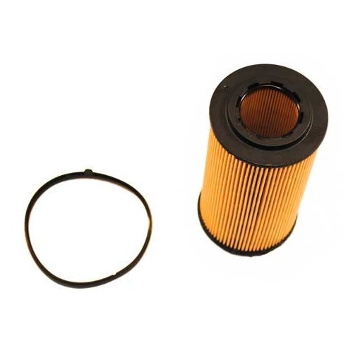 Oil filter for Audi TT (8J) - AC50174