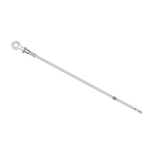  Dipstick for Audi A3, A4 and A6 - AC51018-1 