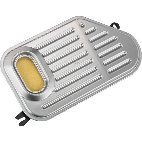     
                
                
    Tamis d'huile de boîte automatique 5 vitesses pour Audi A6 C5 - AC51505

