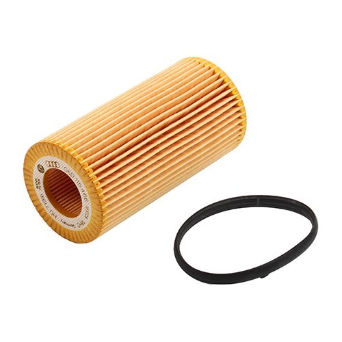  Original oil filter for AudiA3 (8P) and Sportback (8PA) - AC51533-1 