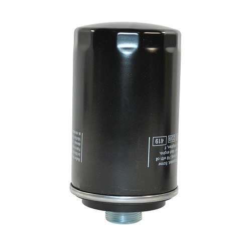  Oil filter for Audi TT (8J) - AC51602-1 