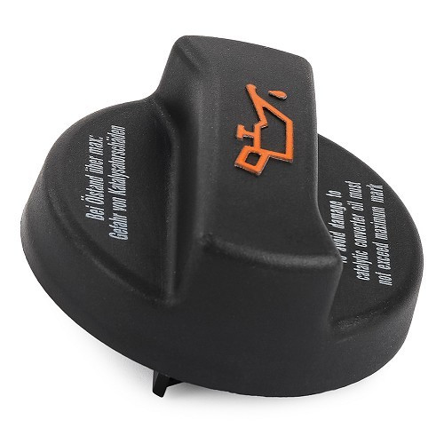 Einfüllstutzen für Audi 100 76 ->94 - AC52002