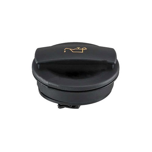  1 oil filler cap for Audi A3 (8P) and A4 (B6) - AC52016 