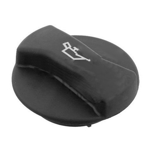  Oil filler cap for Audi A4 (B5) and A6 (C4) - AC52018 