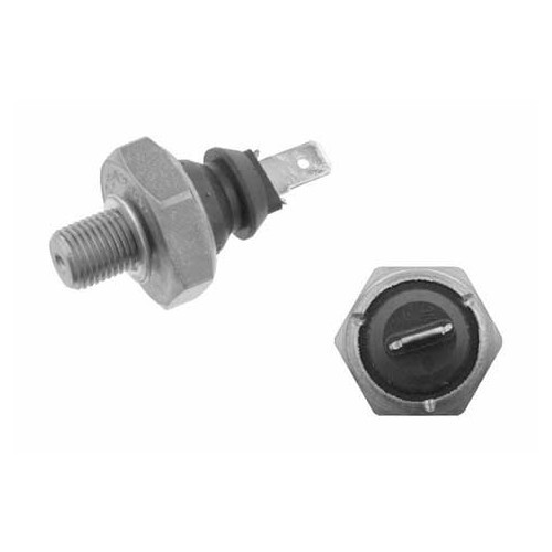  Sensor de presión del aceite Audi 80, 90 y Coupé - AC52400 