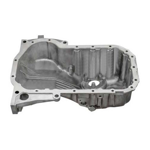  Oil sump for Audi A4 (B5) and A6 (C5) - AC52554 