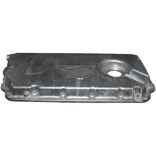  Lower oil pan for Audi A4 and A6 - AC52559 
