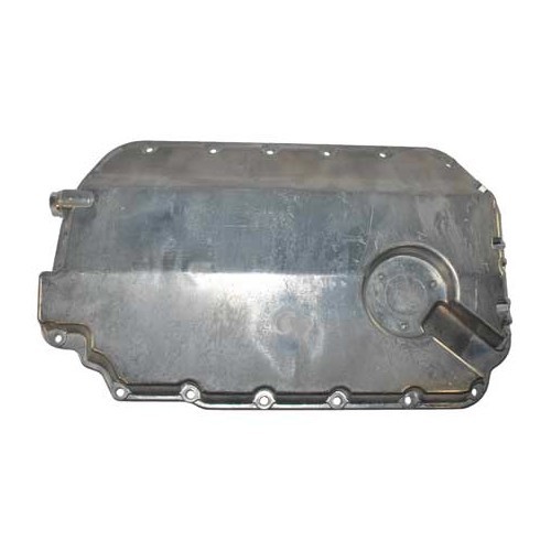     
                
                
    Lower oil sump without dipstick hole for A4 (B5 and B6) and A6 (C5) - AC52590
