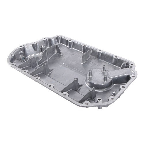  Lower oil sump for Audi A4 (B5) from 97 to 99 - AC52753-1 
