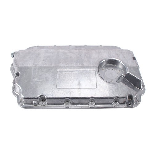  Lower oil sump for Audi A4 (B5) from 97 to 99 - AC52753-3 
