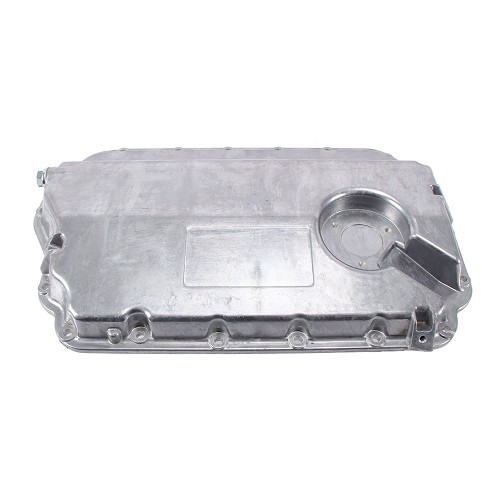 Lower oil sump for Audi A4 (B5) from 97 to 99 - AC52753