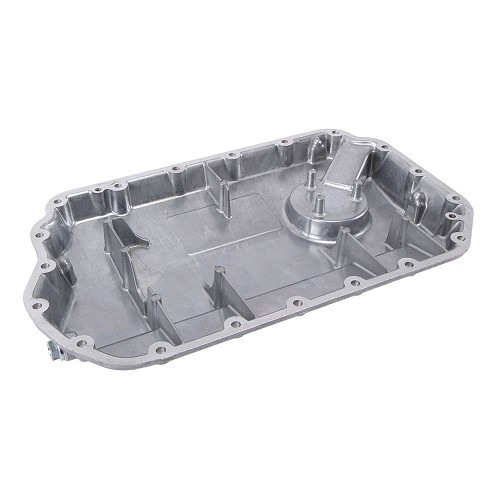  Lower oil sump for Audi A4 (B5) from 97 to 99 - AC52753 
