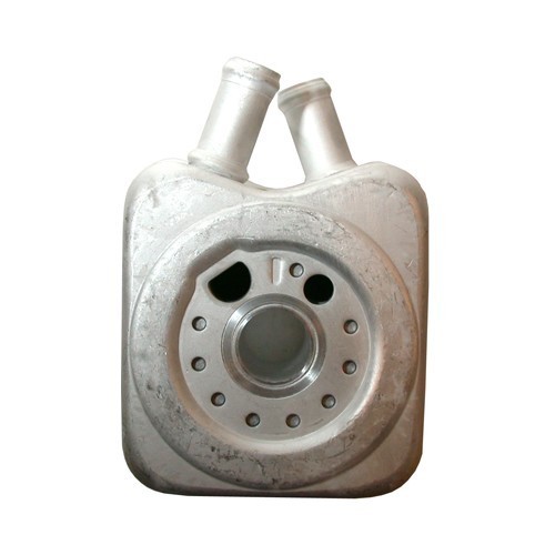     
                
                
    Scambiatore acqua/olio per Audi A6 (C5) - AC52808
