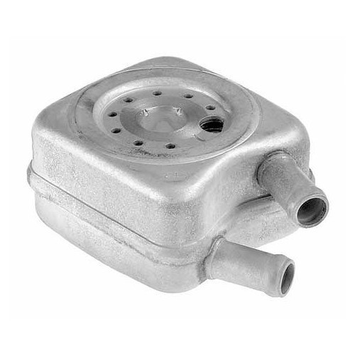  Radiador del intercambiador de aceite-agua para Audi 80 & Coupé / Quattro 82 ->96 - AC52813 
