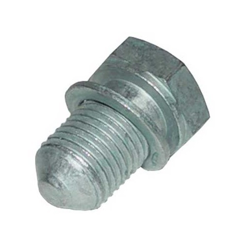  Drain cap &seal for aluminium oil sump - AC52920 