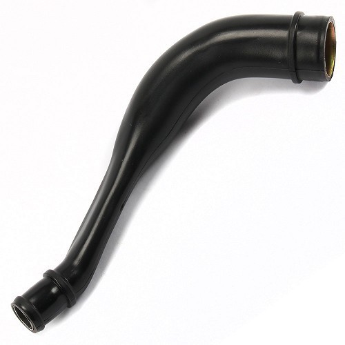  Lower breather pipe for Audi A3 (8L) - AC53006 