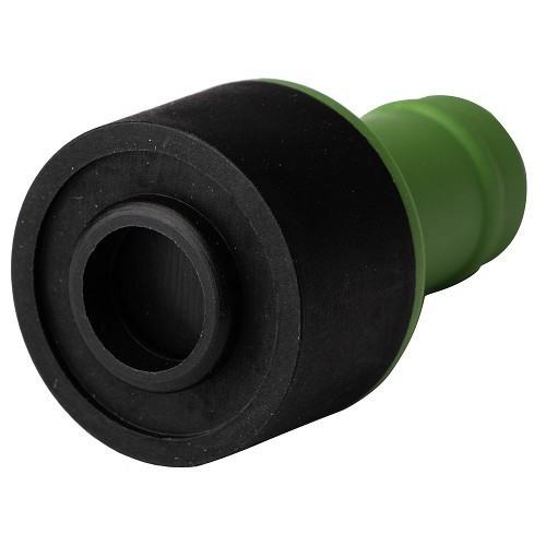 Valvola di spurgo del sistema di sfiato dell'olio per Audi A4 (B6) - AC53011