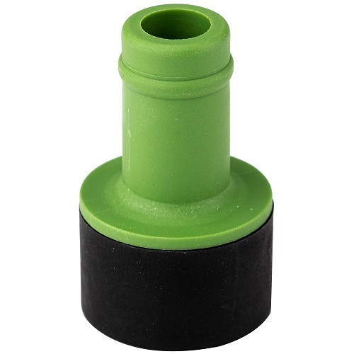     
                
                
    Entlüftungsventil am Ölfilterkreislauf für Audi A4 (B6) - AC53011
