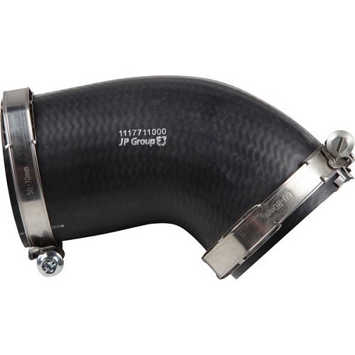     
                
                
    Turboschlauch am linken Luftanschluss zum Luftkühler für A3 - AC53053
