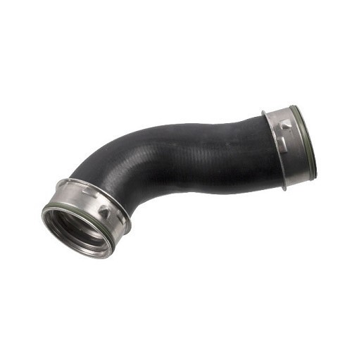  Turbo hose on the left air connector to the air cooler for Audi A3 - AC53056 