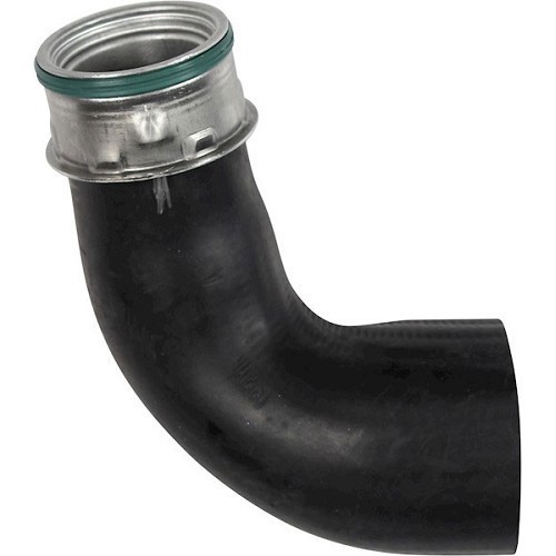    
                
                
    Durite turbo sur raccord d'air gauche vers radiateur d'air pour A3 - AC53062
