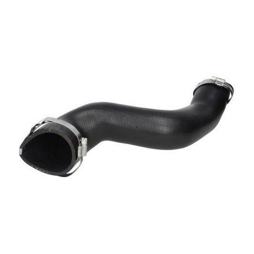     
                
                
    Turboschlauch oben auf Luftkühler links für A4 - AC53091

