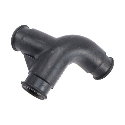     
                
                
    Breather hose connector on cylinder head for Audi A4 (B5) - AC53308
