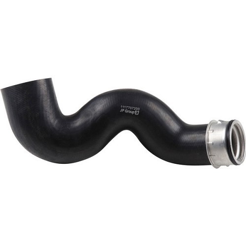     
                
                
    Lower turbo hose on the air pipe for A4 and A6 - AC53508
