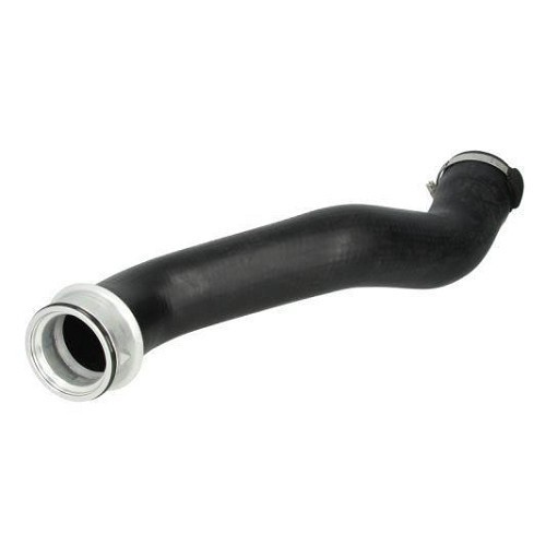     
                
                
    Durite de turbo supérieure sur radiateur d'air pour A4 - AC53511
