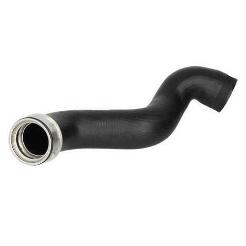     
                
                
    Manguito de turbo superior en radiador de aire para A4 - AC53513
