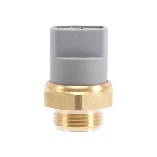 Radiator fan contactor for Audi 80 from 83 ->87 - AC54400