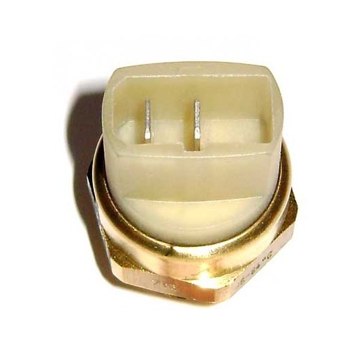 Radiator fan contactor for Audi 80 from 83 ->87 - AC54400