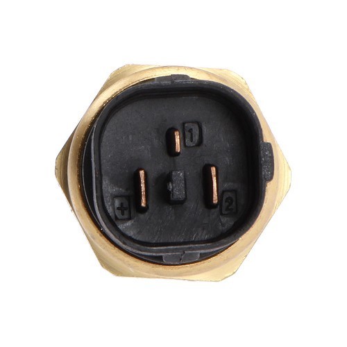 Fan switch on radiator for Audi A3 2003-> - AC54702