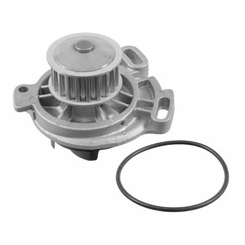  Water pump for Audi 100, 2.0 D and TD - AC55003 