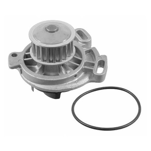     
                
                
    Water pump for Audi 100, 2.0 D and TD - AC55003
