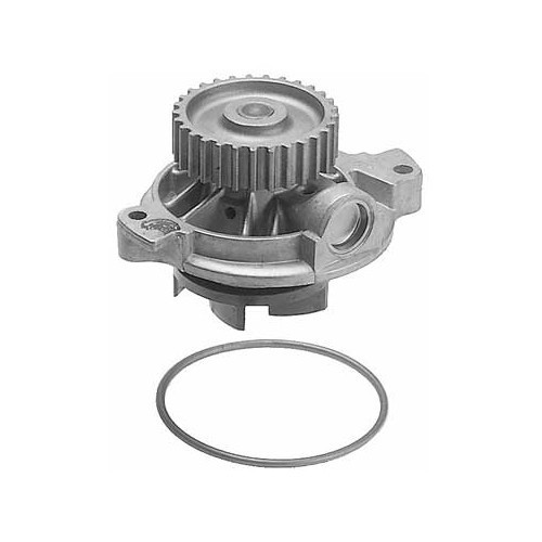     
                
                
    Water pump for Audi 80, 100 and A6 2.3 - AC55010
