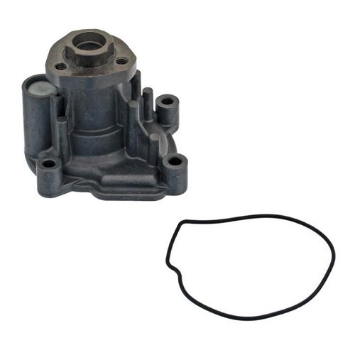     
                
                
    Wasserpumpe für Audi A3 (8P) 1.6 FSi - AC55430
