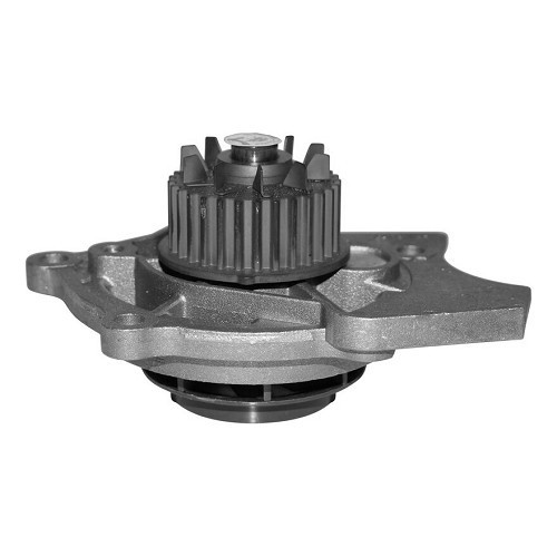  Water pump for Audi A3 (8P) - AC55432 