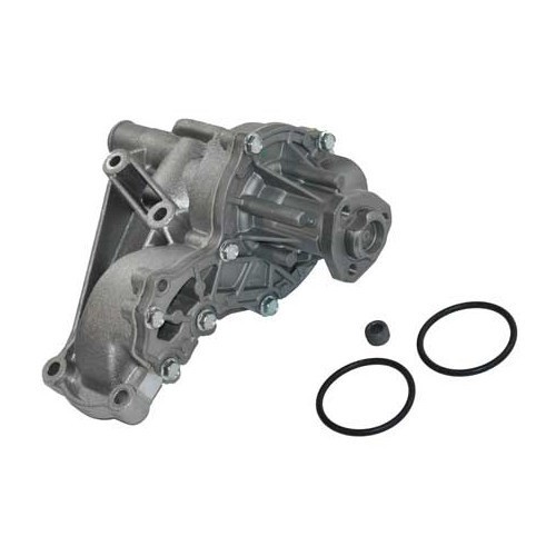  Water pump for Audi A4 (B5), A6 (C4) 1.8/1.8 T - AC55440-3 
