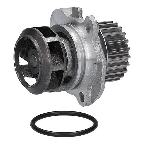 Water pump for Audi A4 (B6) 1.8 Turbo - AC55444