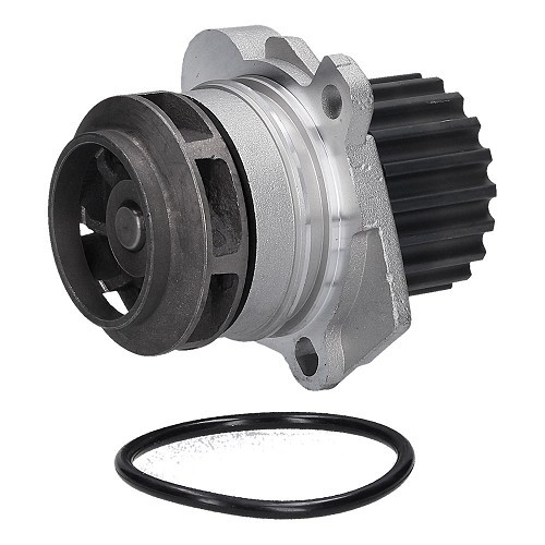  Water pump for Audi A3 (8L) and (8P) - AC55454 