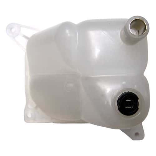  1 Expansion tank for Audi 80 (8C2), Coupé and Cabriolet - AC55501-2 