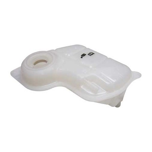  1 Expansion tank for Audi A4 (B5) and A6 (C5) - AC55506 