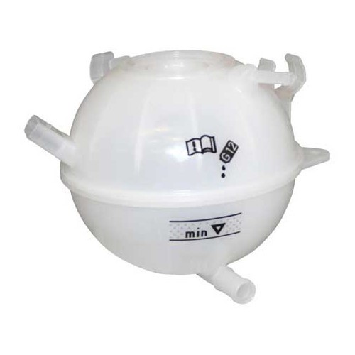  Expansion tank for Audi A3 (8P), Petrol and Diesel - AC55508 