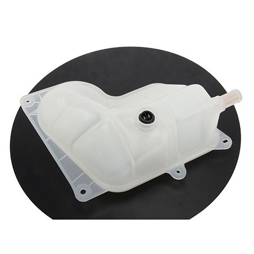  Expansion tank for Audi A4 (B5) up to 07/97 - AC55516-2 