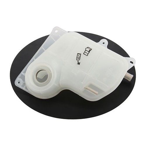  Expansion tank for Audi A4 (B5) up to 07/97 - AC55516 