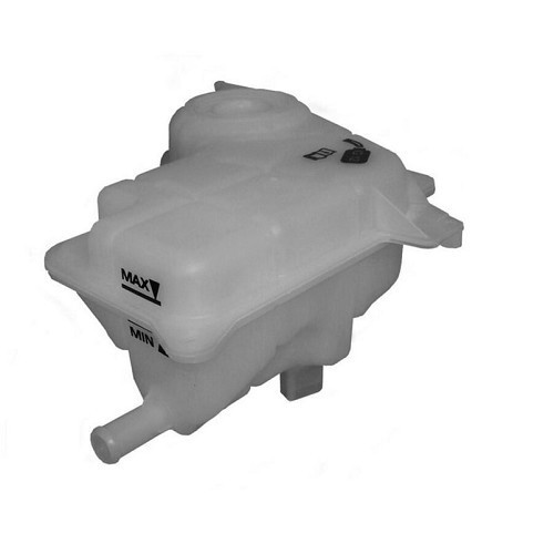  Expansion tank for Audi A4 (B6) S4 - AC55531 