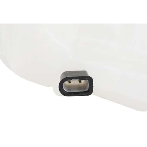  Expansion tank for Audi A4 (B7) - AC55533-2 