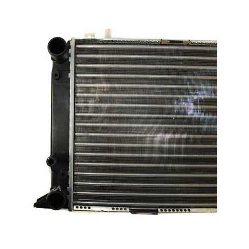 Radiator for Audi 80 (89, 8A, 8C) - AC55604